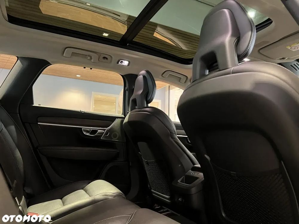 Volvo V90 Cross Country D5 AWD Geartronic - 9