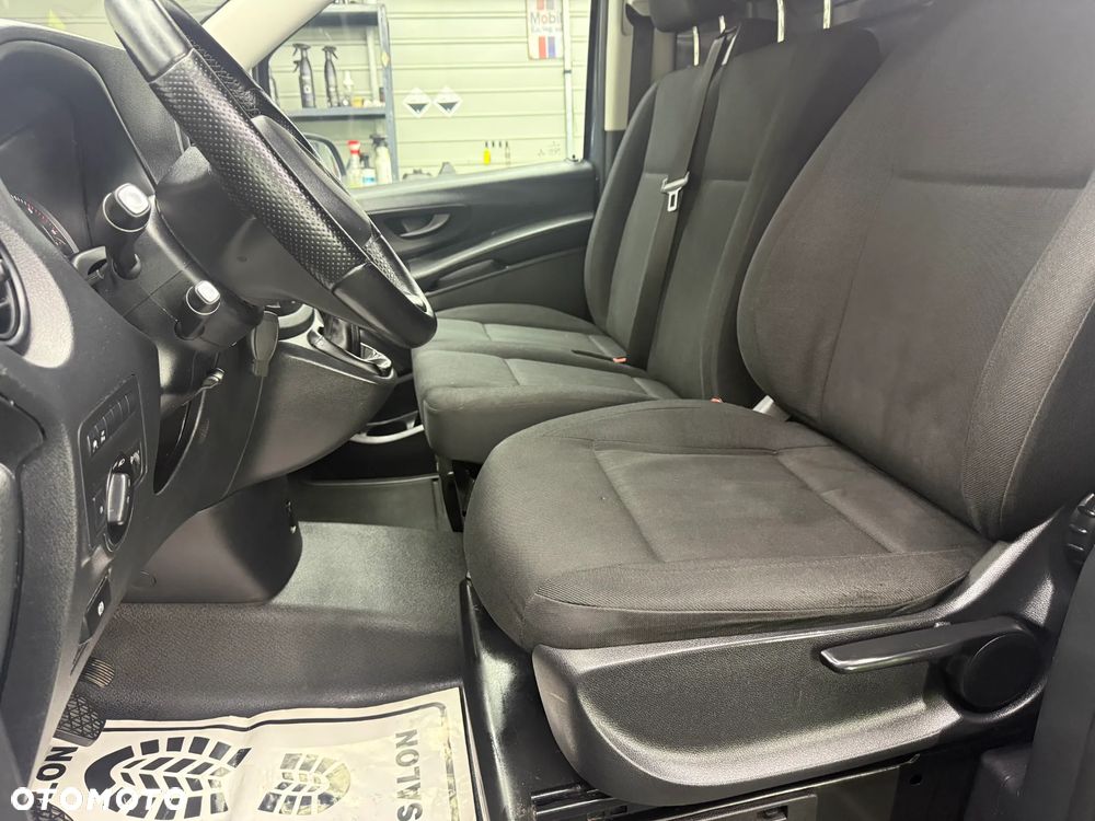 Mercedes-Benz VITO - 9