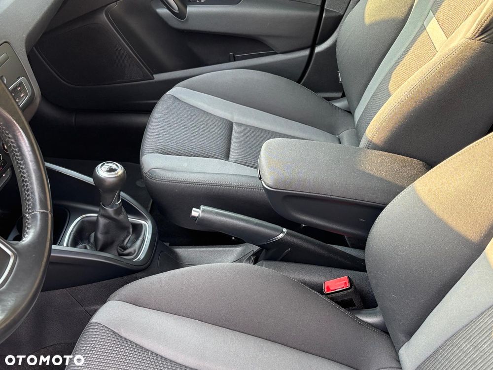 Audi A1 Sportback 1.4 TFSI sport - 24