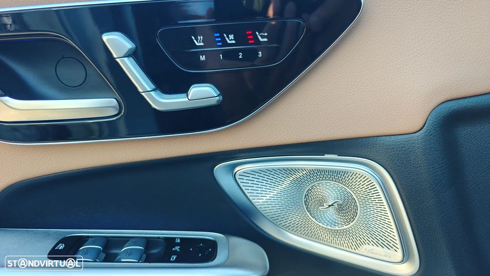 Mercedes-Benz CLE 200 Cabrio - 27