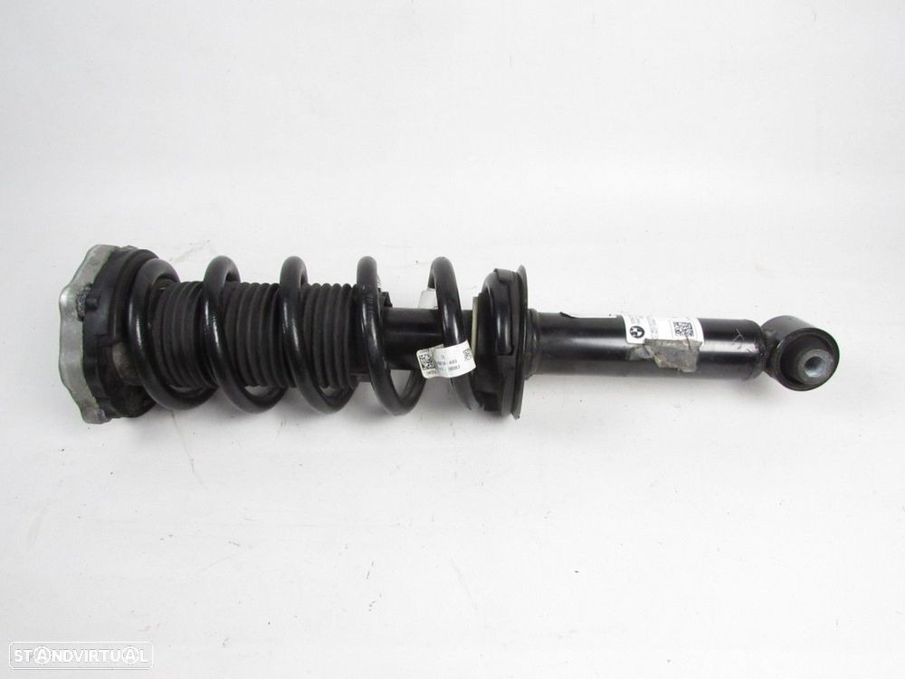 Amortecedor Trás Seminovo/ Original BMW X3 (G01)/BMW X4 (G02) 33506880604 - 1