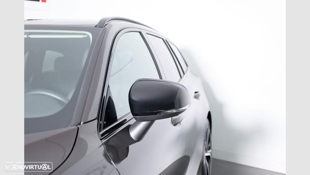 Volvo V60 2.0 T6 AWD TE Plus Dark — fotografia 5