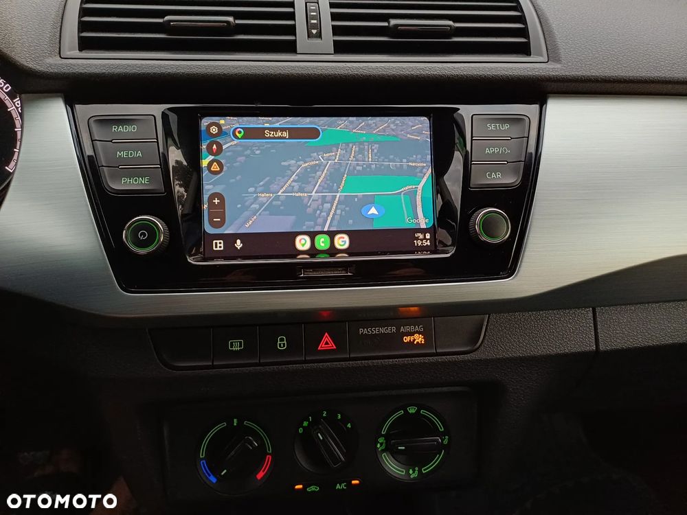 Skoda Fabia 1.0 TSI Ambition - 6
