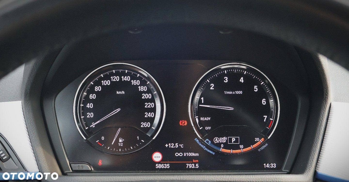 BMW X2 - 20