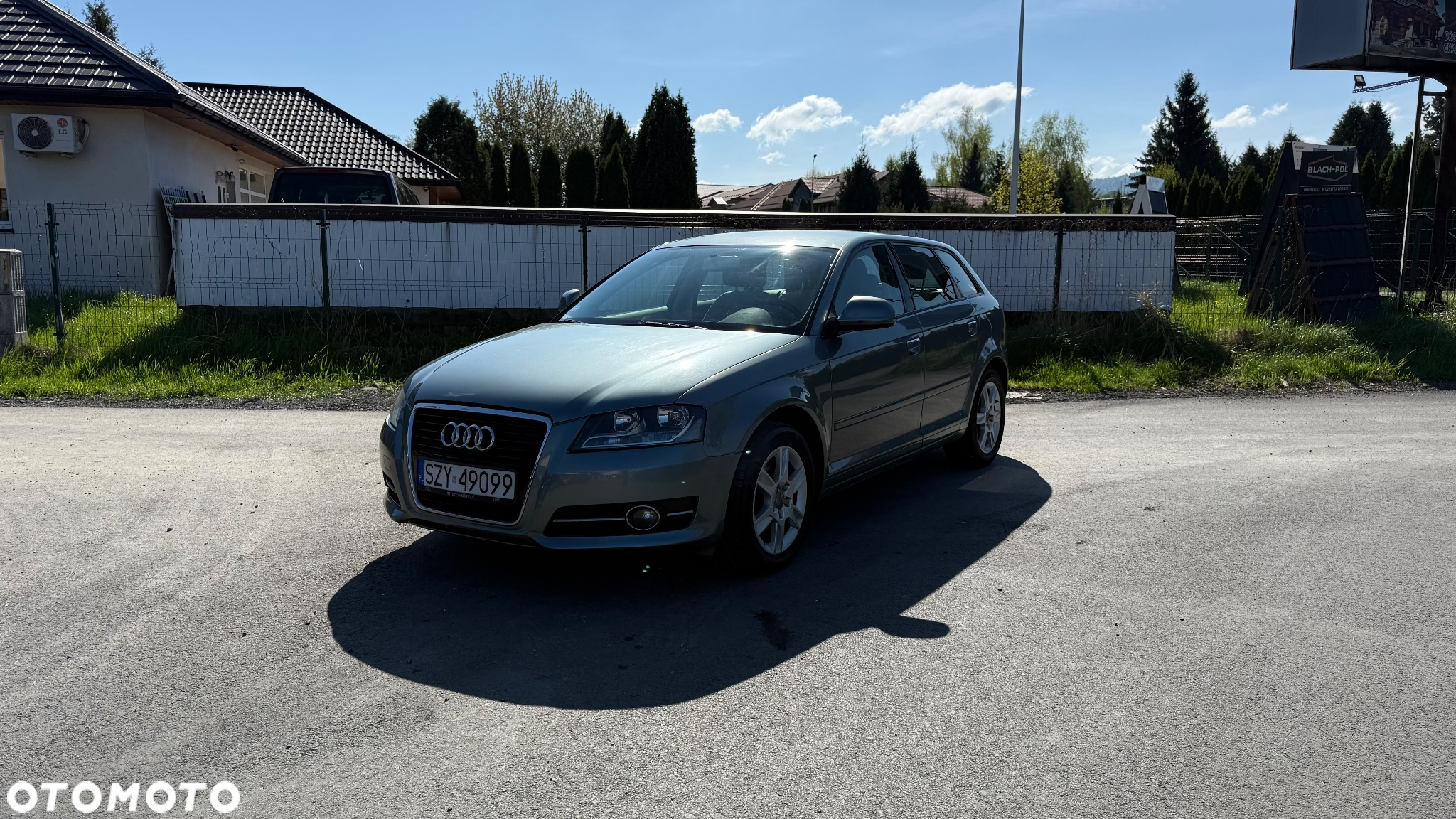 Audi A3 1.2 TFSI Ambition - 2
