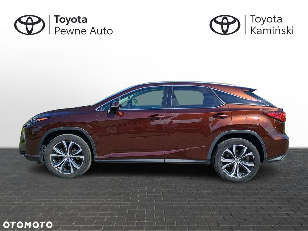 Lexus RX - 2