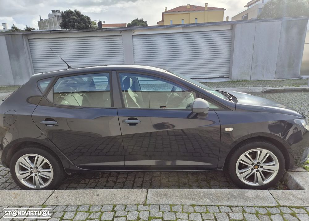 SEAT Ibiza 1.2 12V Reference - 7