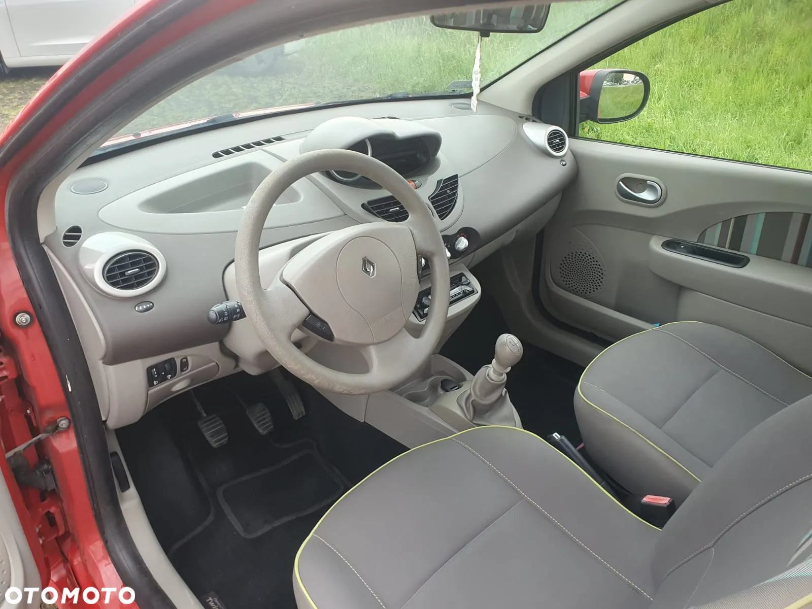 Renault Twingo - 17