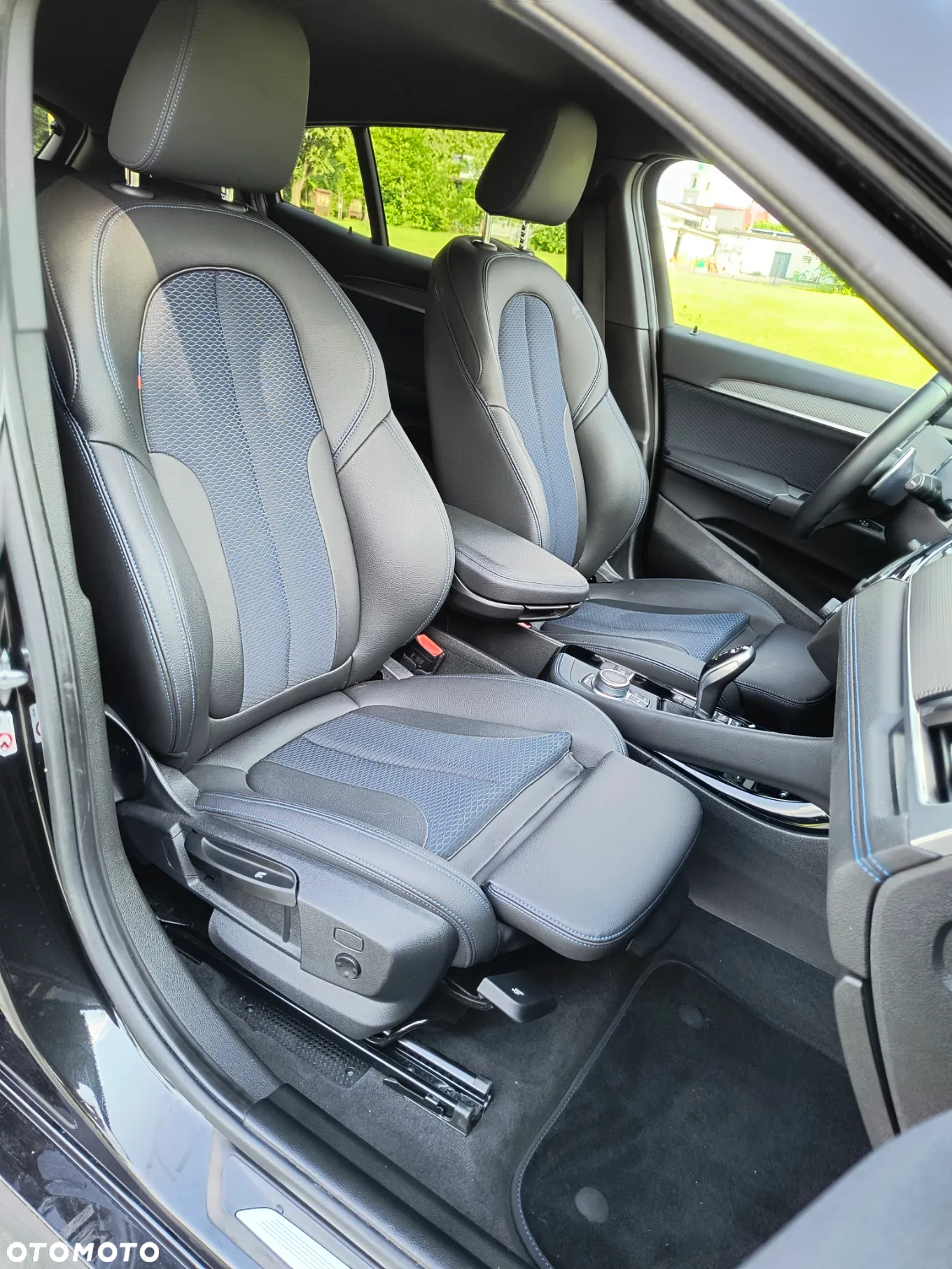 BMW X2 xDrive20i M Sport X sport - 25
