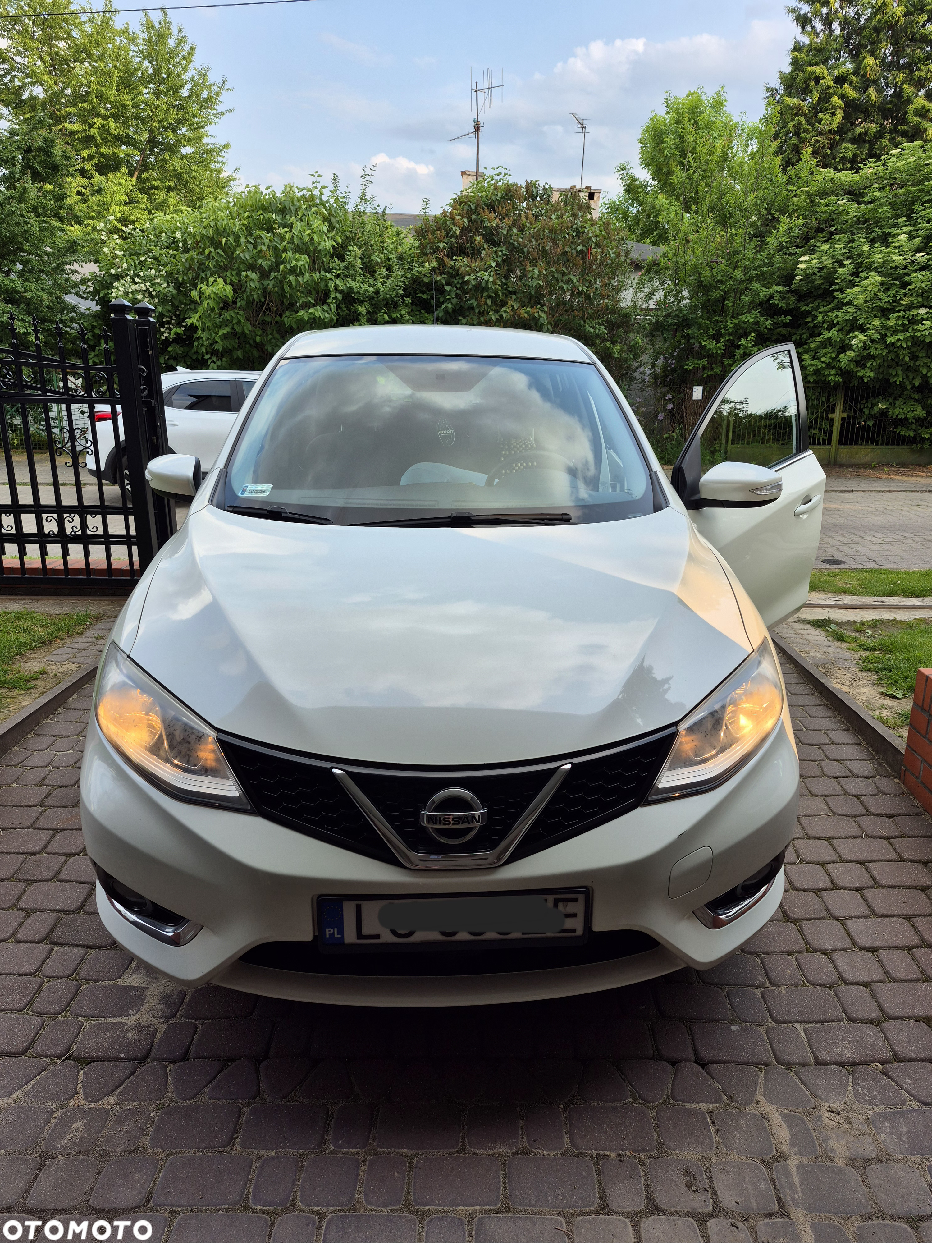 Nissan Pulsar 1.2 DIG-T Visia - 3