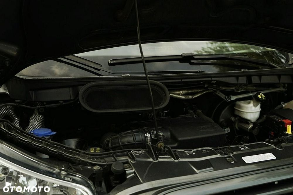 Ford Transit - 11