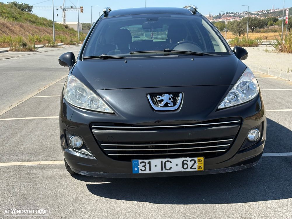 Peugeot 207 SW 1.4 Sport - 5