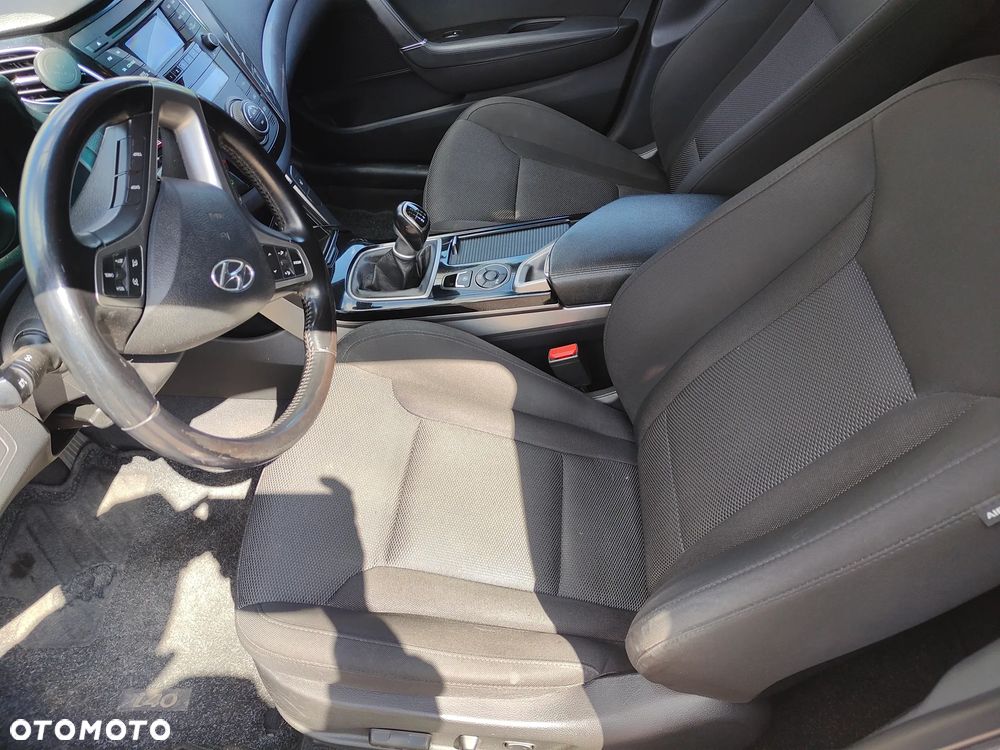 Hyundai i40 i40cw 1.7 CRDi 5 Star Edition - 8