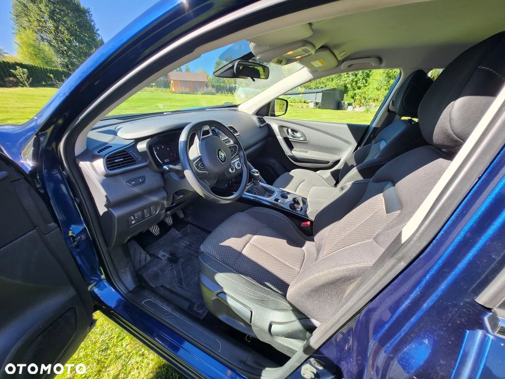 Renault Kadjar 1.3 TCe FAP Easy Life - 10