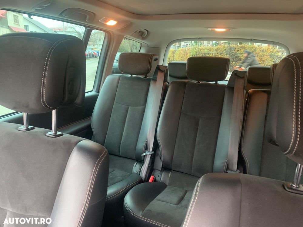 Renault Espace - 1