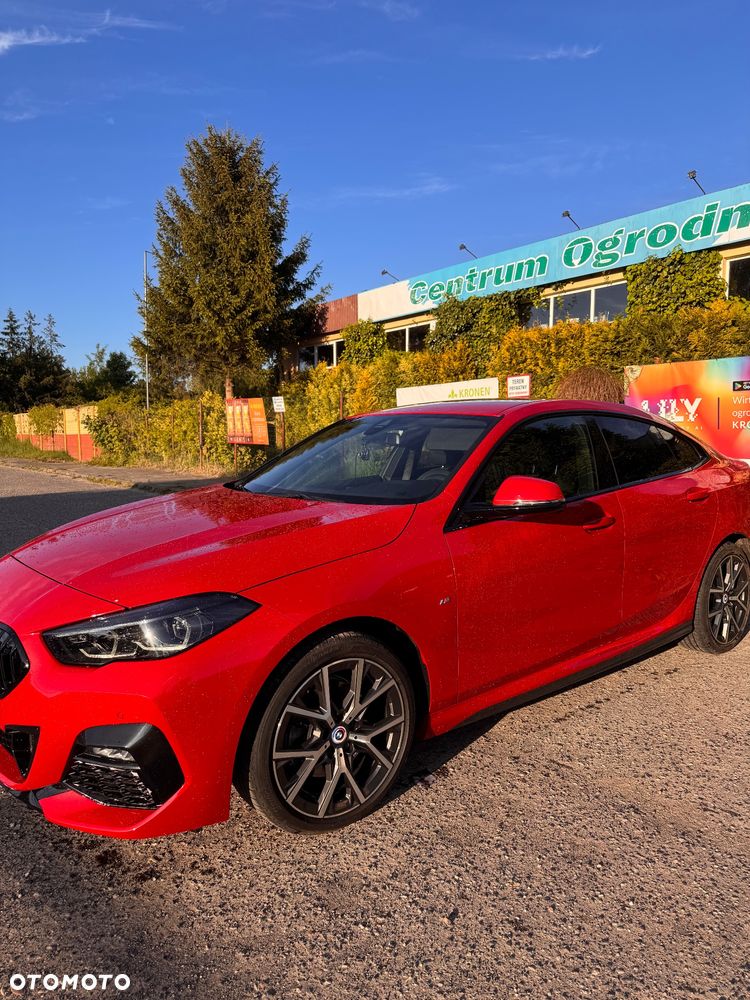 BMW Seria 2 218i M Sport - 2