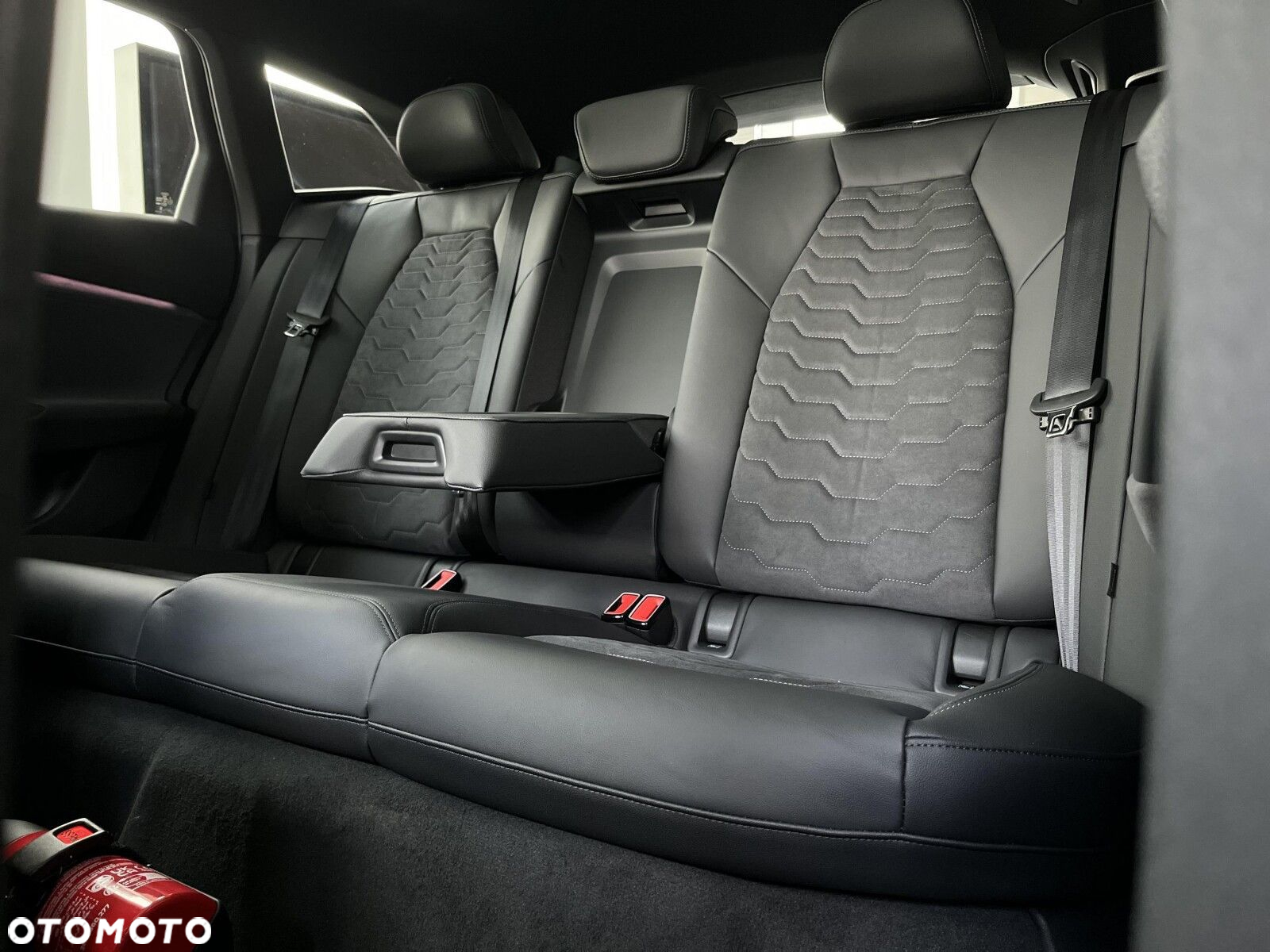Audi A6 Sportback e-tron - 30