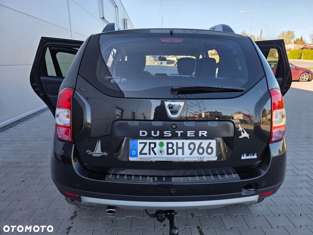 Dacia Duster TCe 125 4x2 Prestige - 20