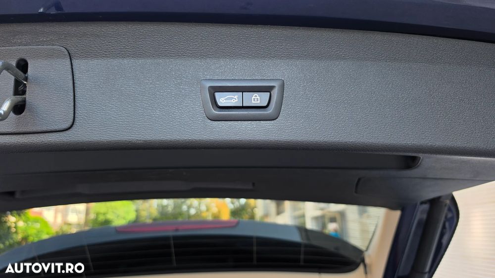 BMW X1 sDrive20i Aut. xLine - 19