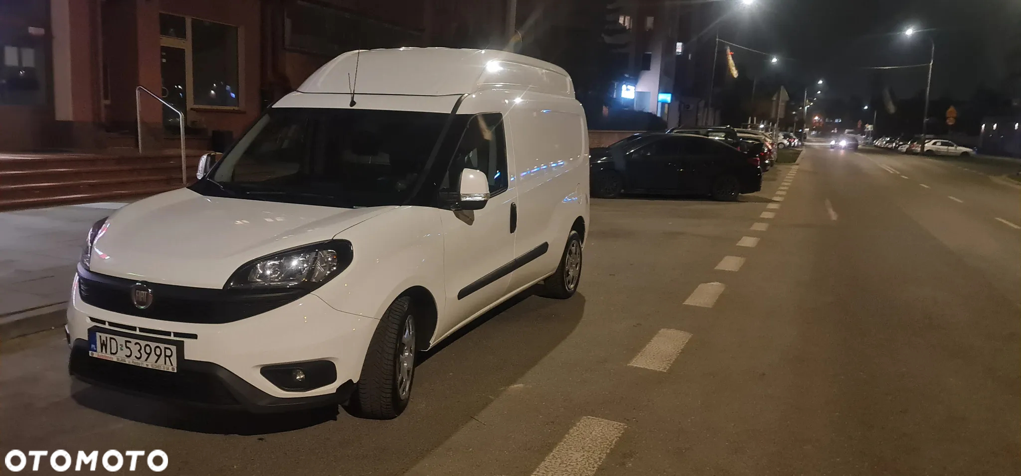 Fiat Doblo - 15