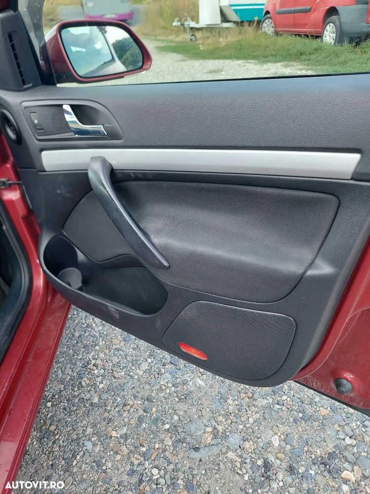 Skoda Octavia - 4