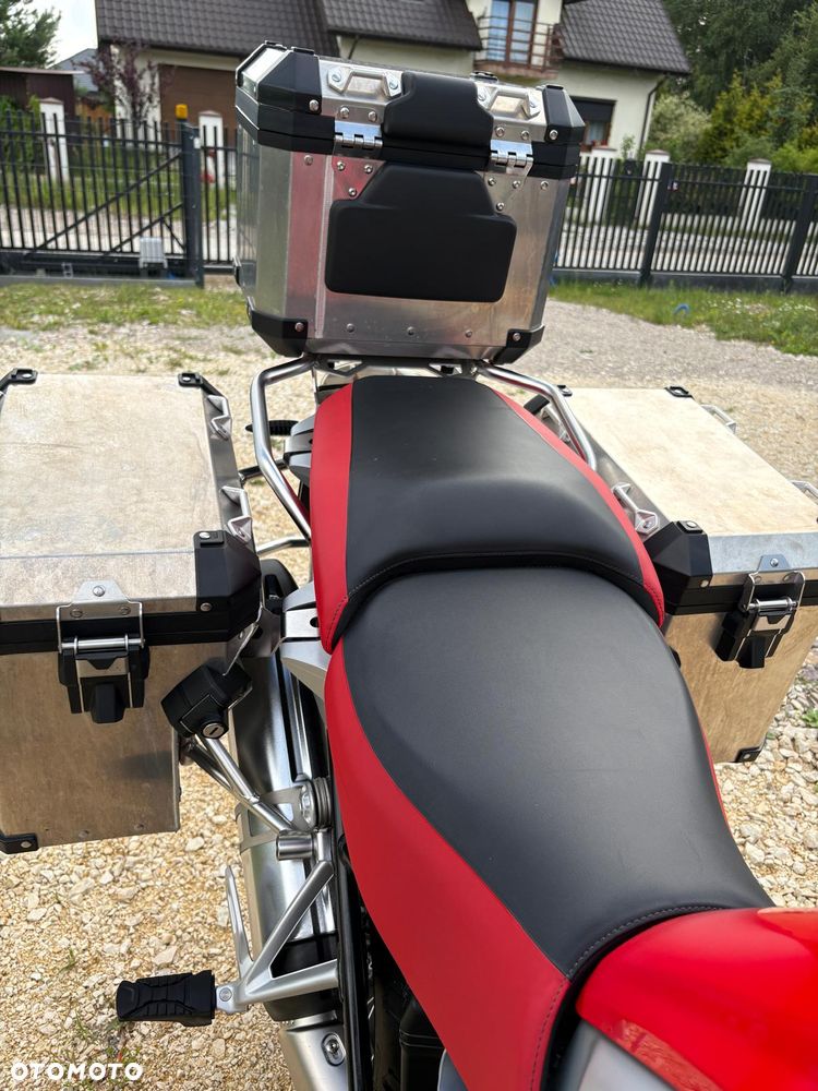 BMW GS - 7