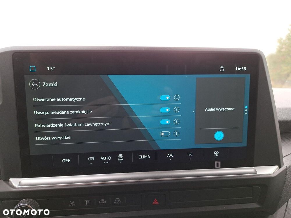 Volkswagen Transporter Furgon, 2,0 l TDI 170 KM / 8-bieg.automatyczna r. o: 3500 mm - 28