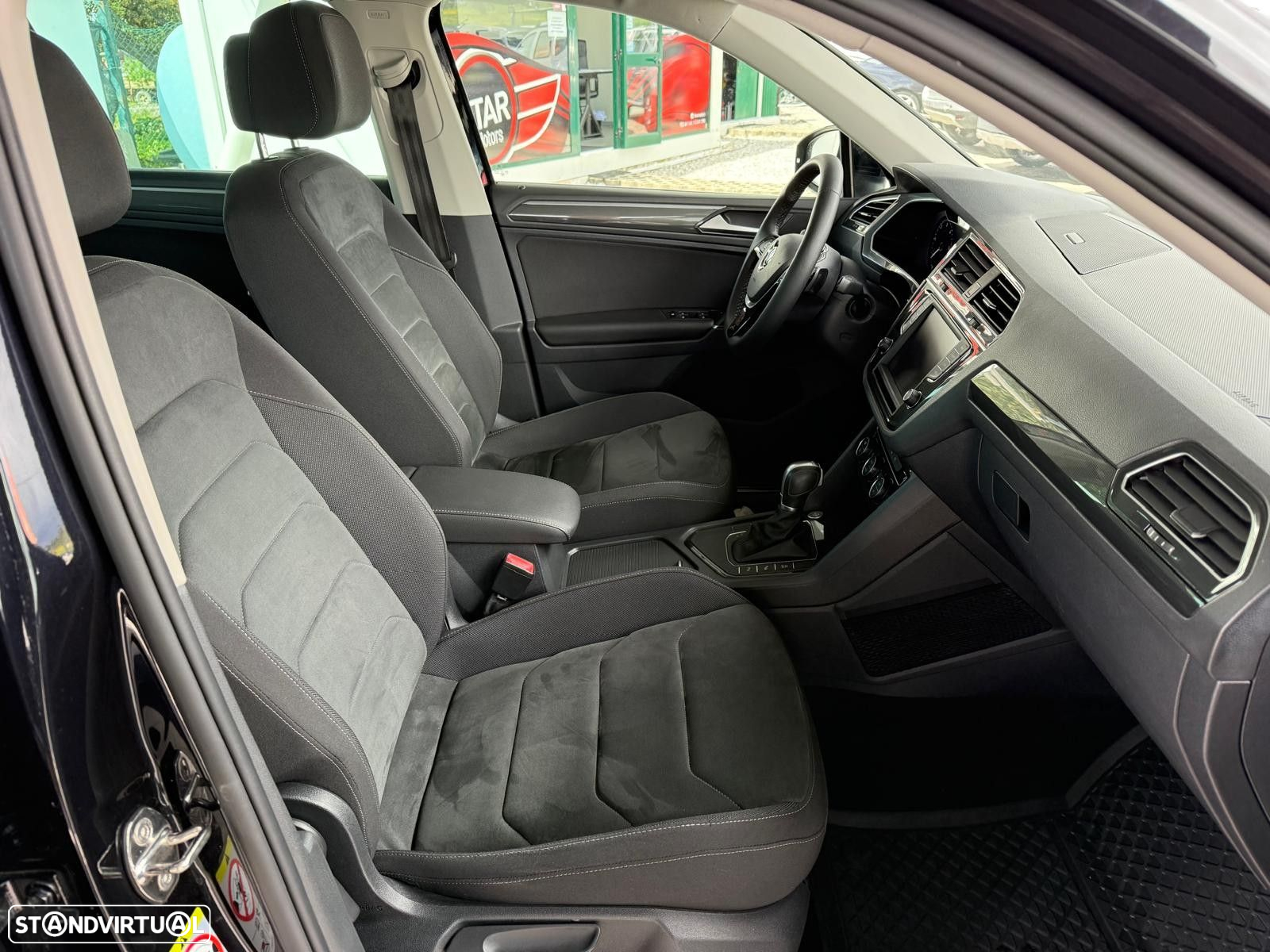 VW Tiguan 2.0 TDI Highline DSG - 21