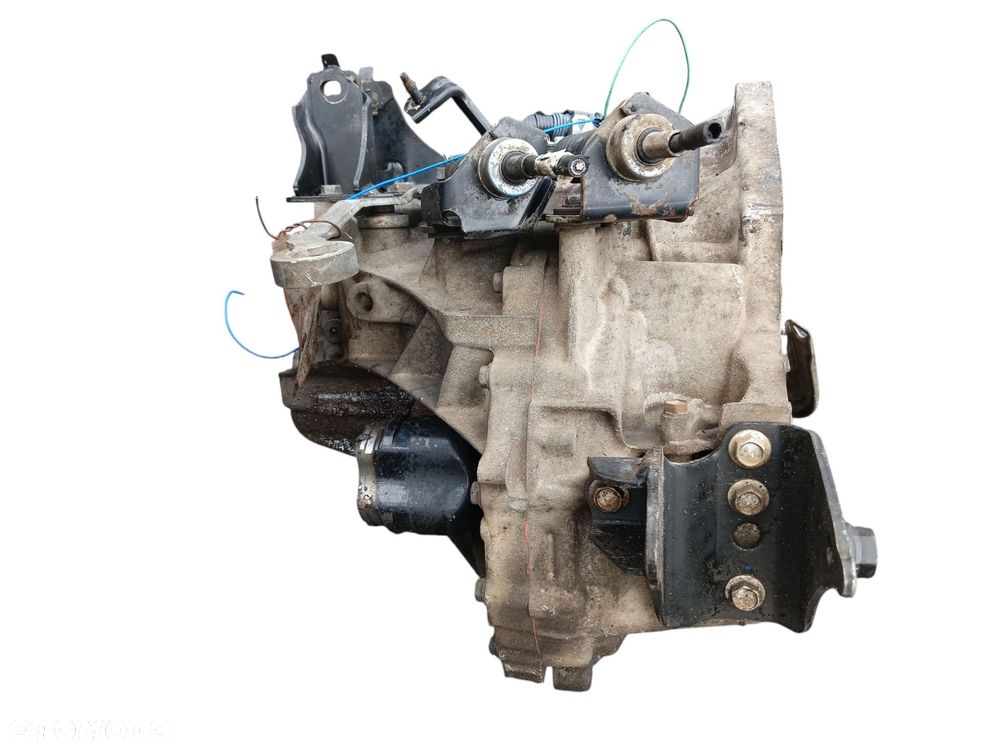 SKRZYNIA BIEGÓW TOYOTA AURIS II E18 (2012-2015) 1.33 Dual VVT-I 99KM - 3