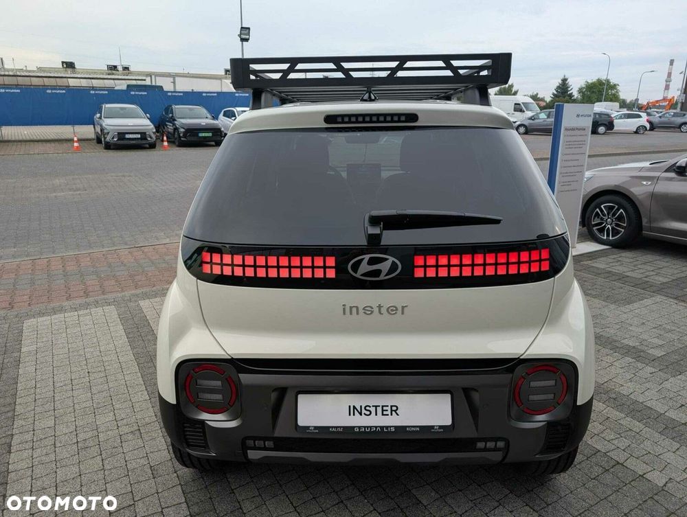 Hyundai Inster - 7
