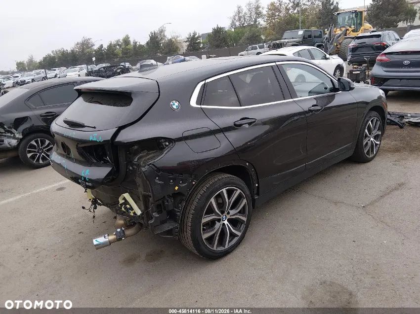 BMW X2 - 5