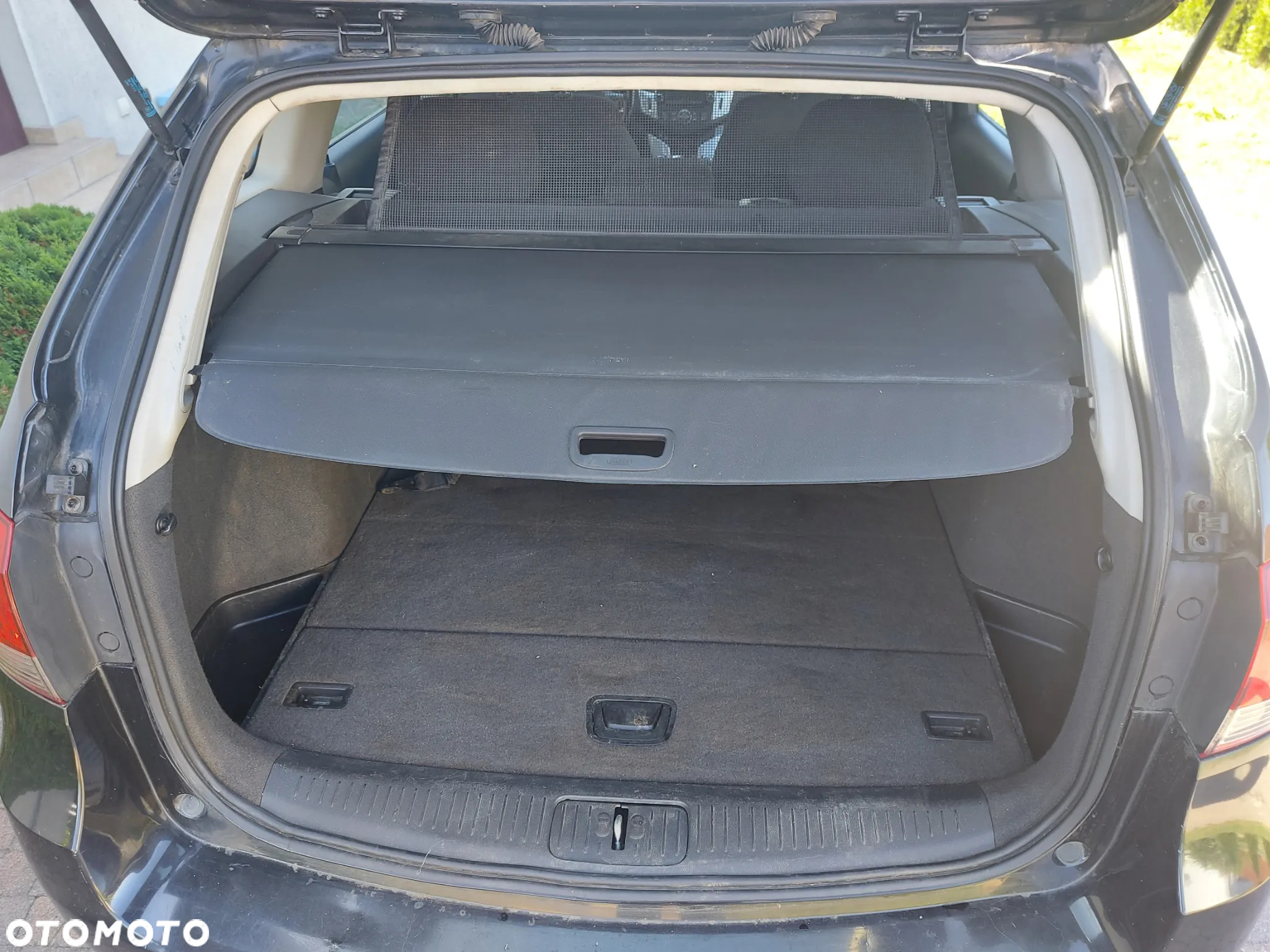 Chevrolet Cruze Station Wagon 1.8 LT - 7
