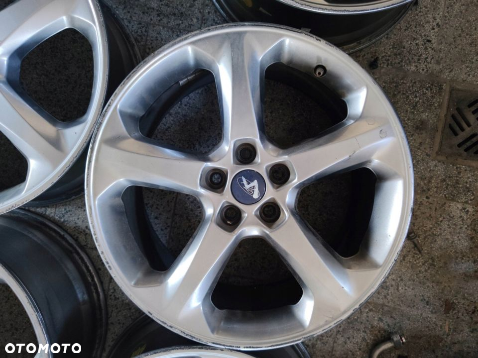 felga ford fusion 18 cali 5 x 108 USA - 5