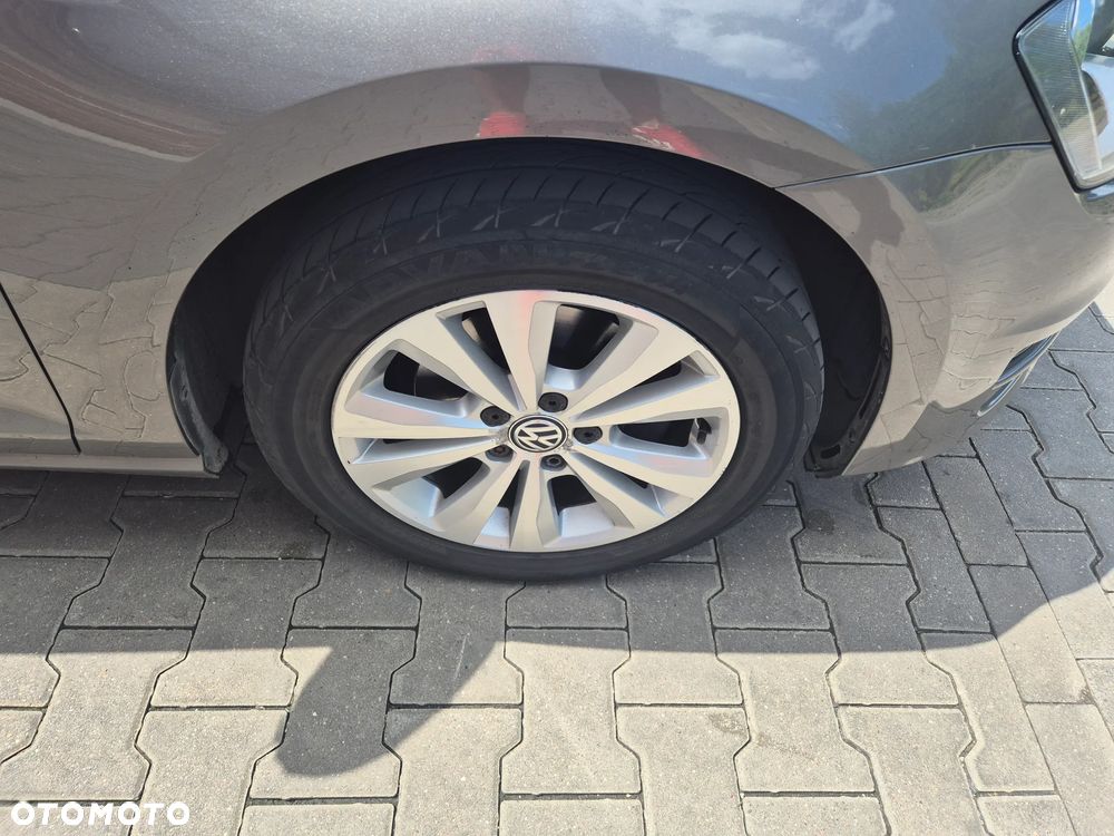 Volkswagen Golf VII 1.6 TDI BMT Highline - 11