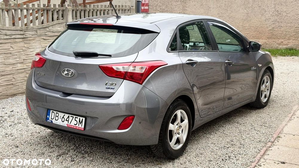 Hyundai i30 - 14
