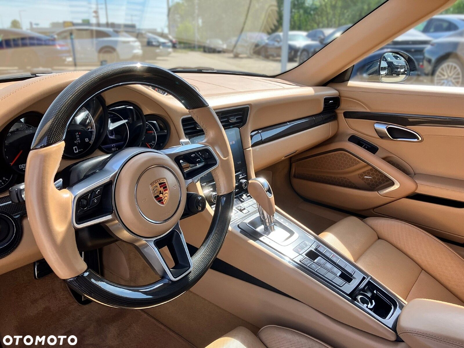 Porsche 911 - 18