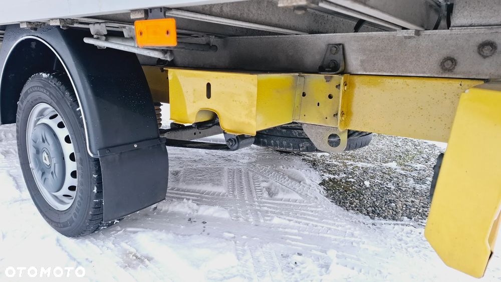 Renault MASTER KONTENER* 8EP. SALON PL*1 WŁAŚCICIEL - 26