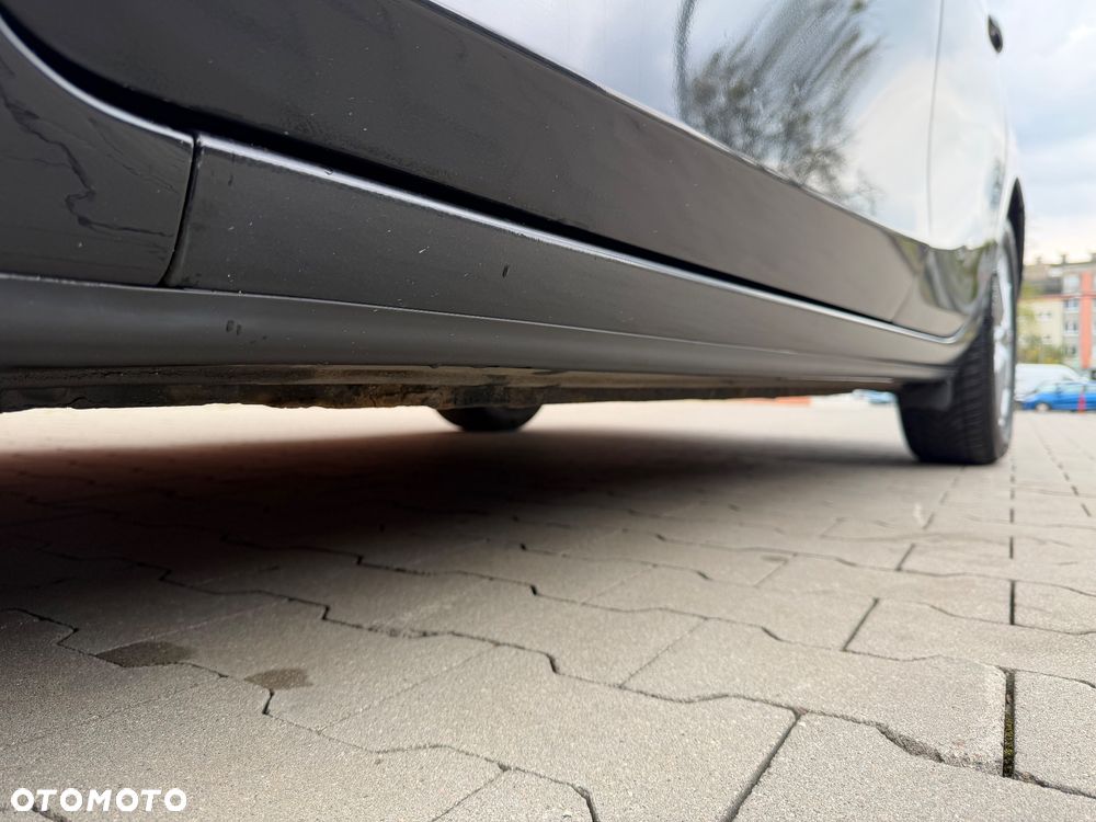 Mazda 3 1.6 CD Active - 13