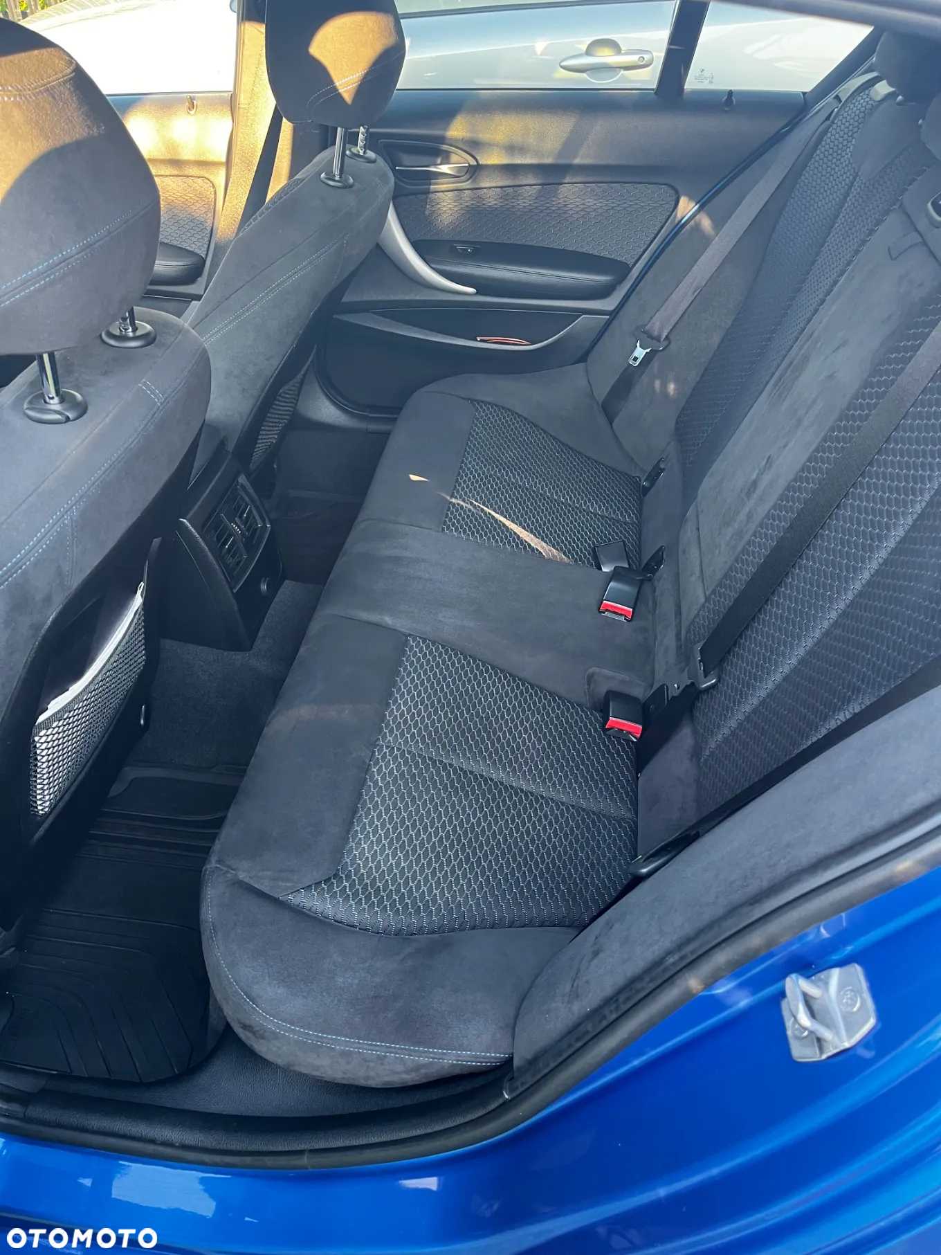 BMW Seria 1 120i M Sport - 14