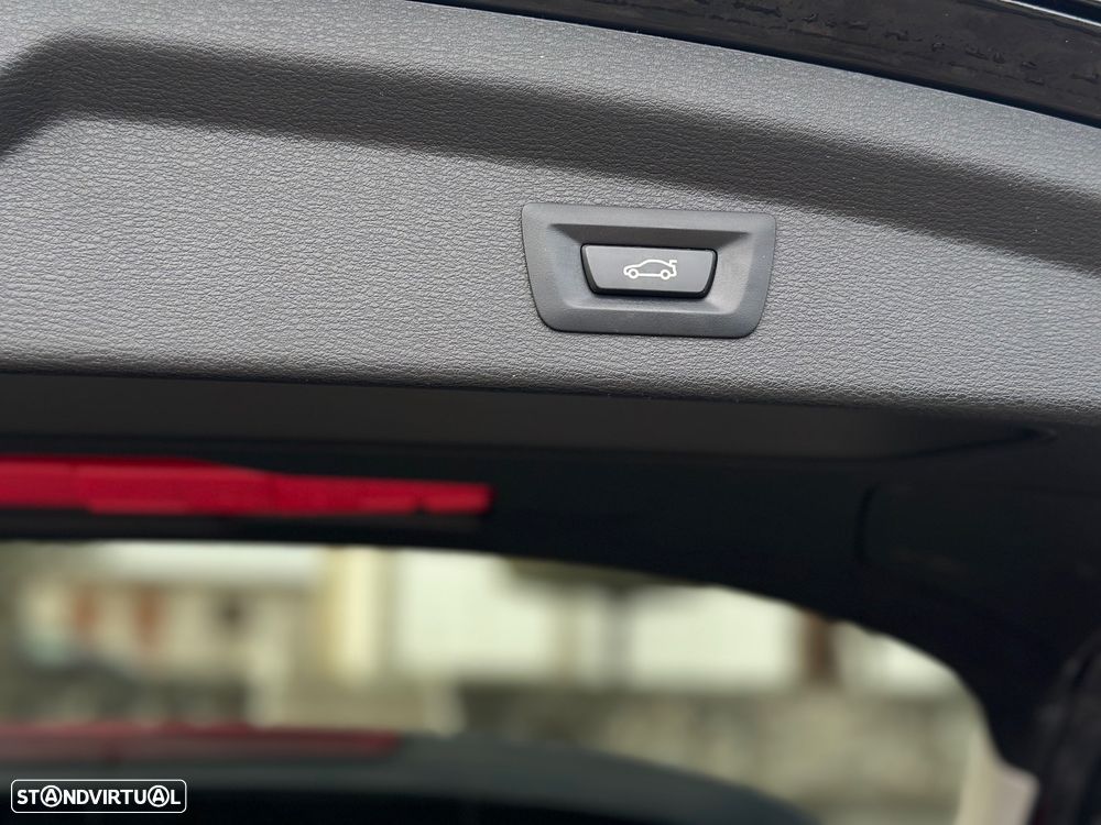 BMW X2 16 d sDrive Advantage - 29