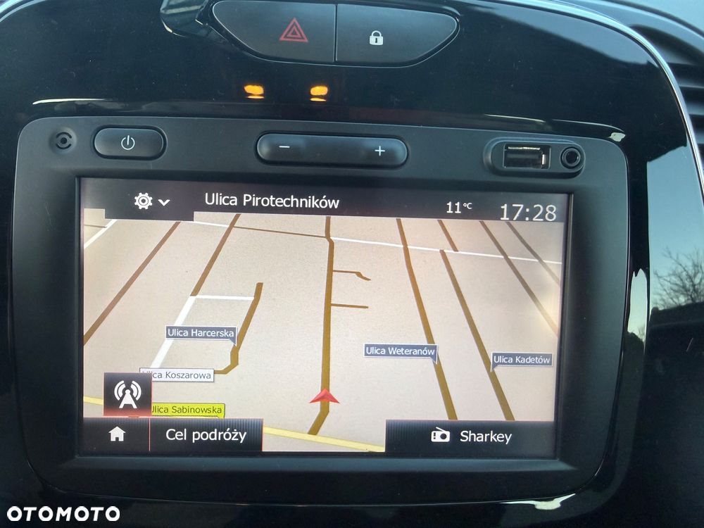 Renault Captur TCe 120 EDC Dynamique - 17