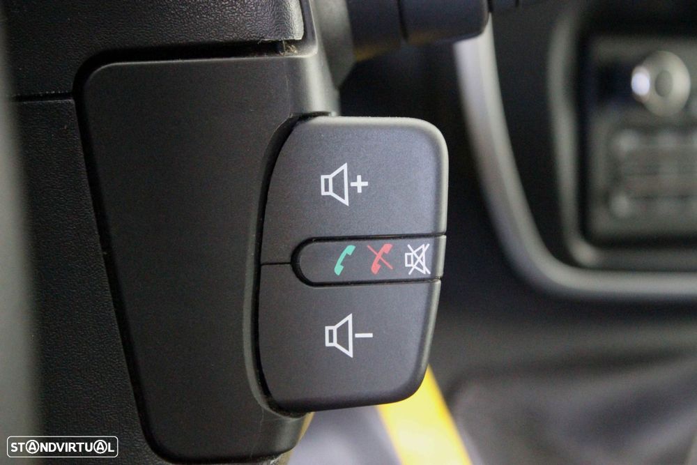 Renault Kangoo 1.5 DCI 75CV - 20