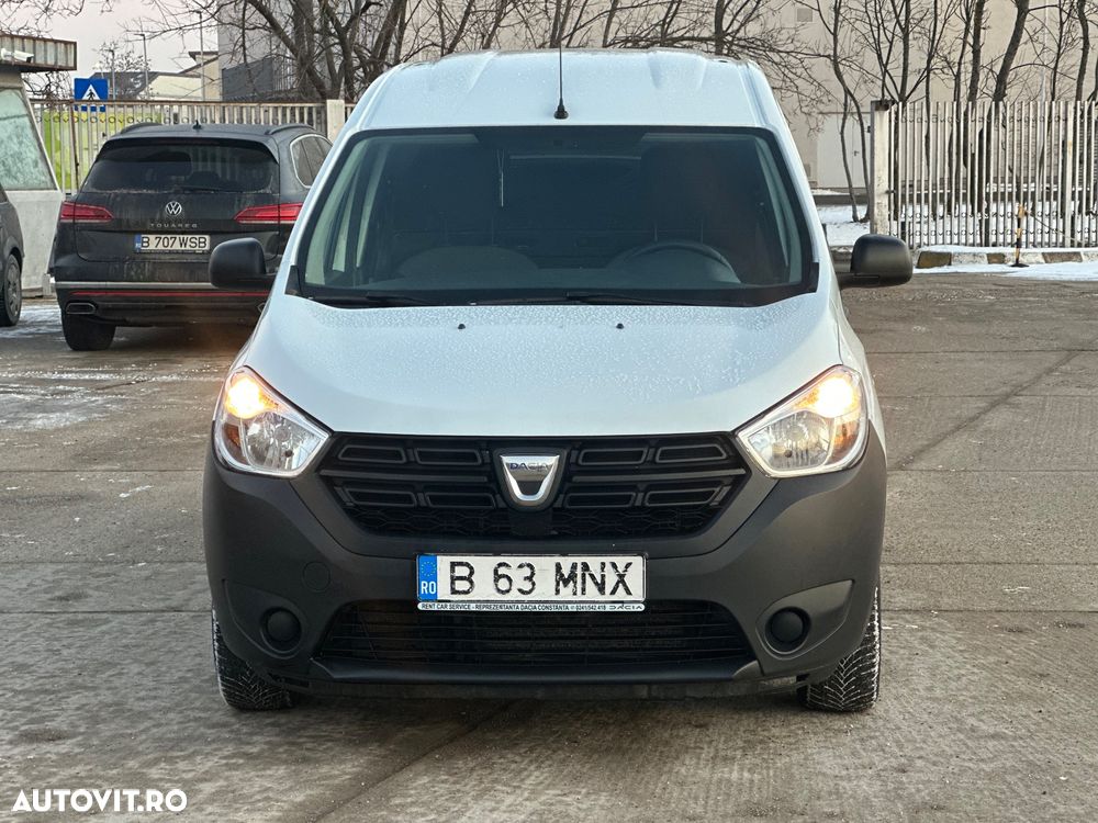 Dacia Dokker - 11