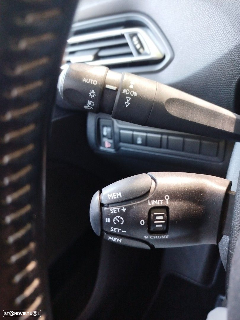 Peugeot 308 SW 1.6 e-HDi Active - 27