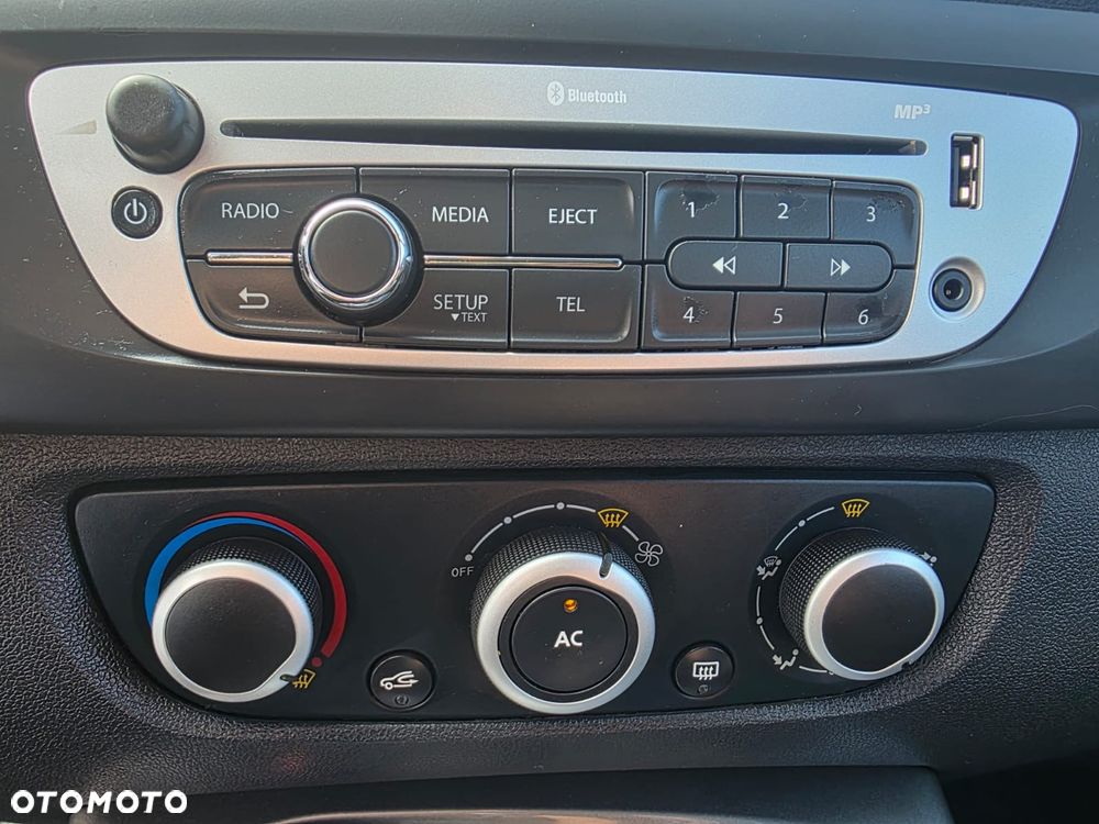 Renault Scenic - 14