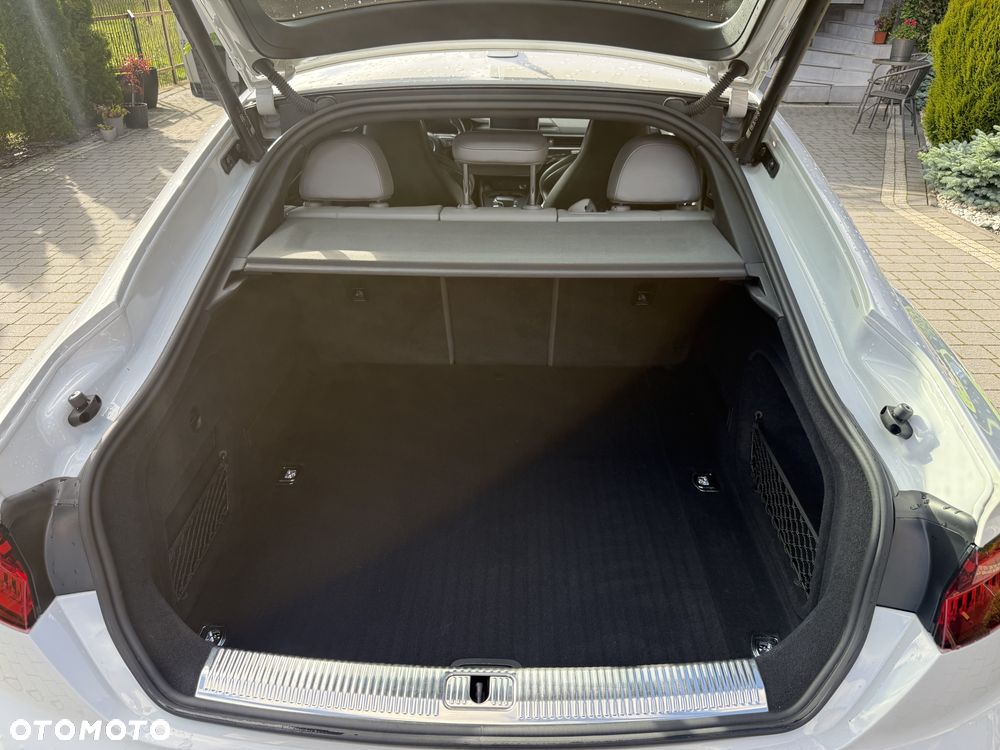 Audi S5 Sportback 3.0 TFSI Quattro Tiptronic - 18