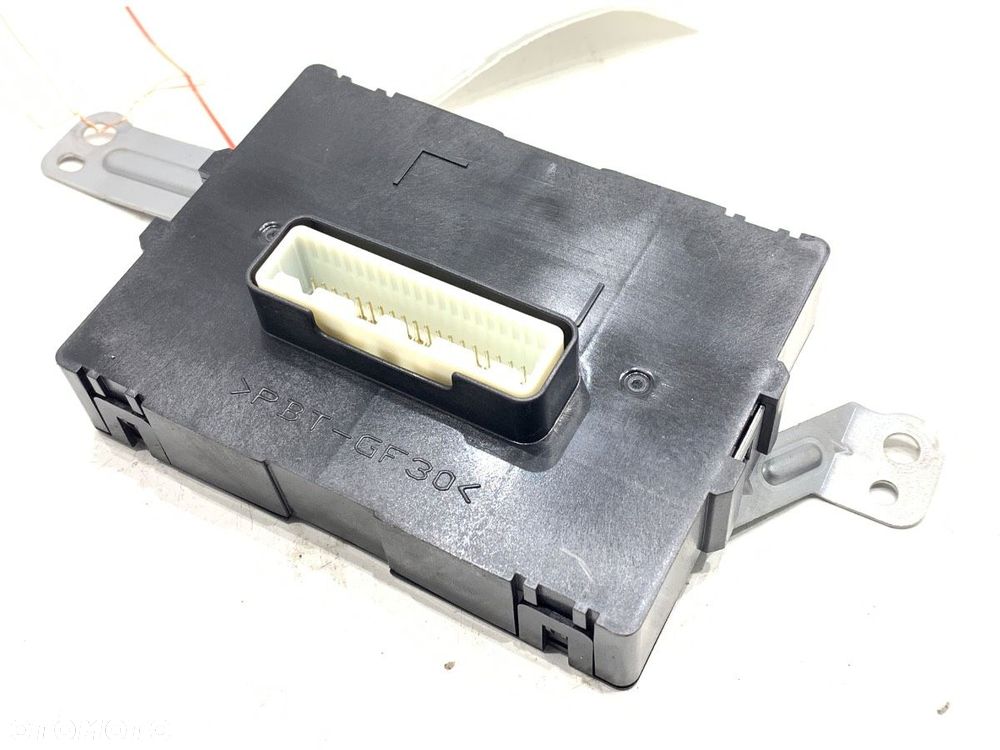 MODUŁ STEROWNIK  SUZUKI SX4 S-CROSS (JY) 2013 - 2022 1.4 Hybrid (Mild Hybrid) (AKK 414) 95 kW [129 - 2