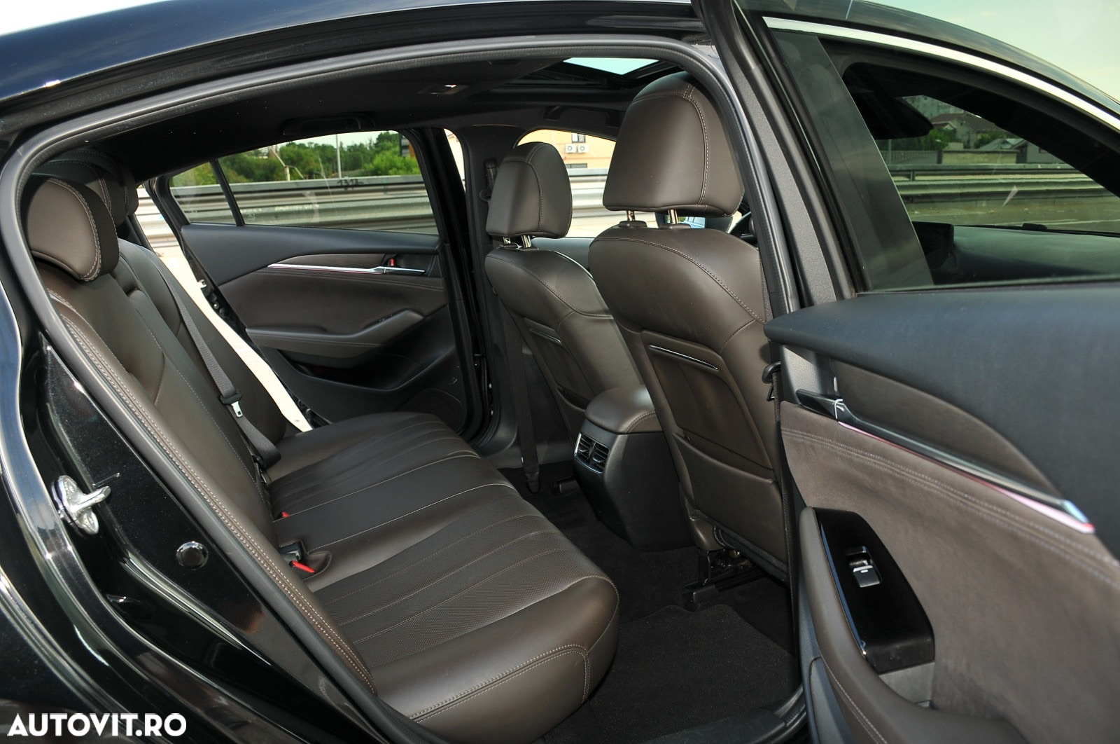 Mazda 6 - 20