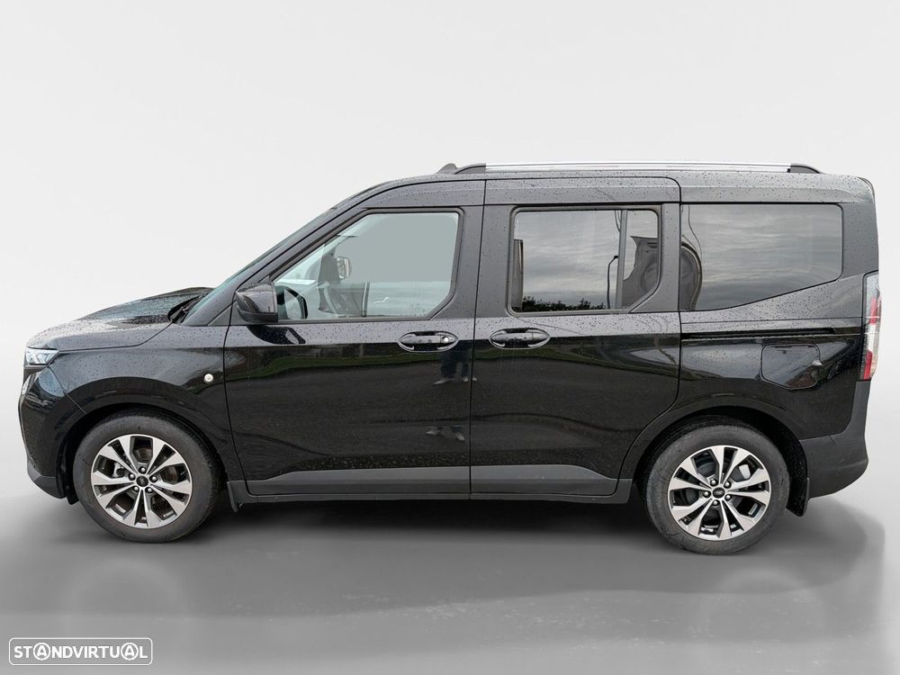 Ford Tourneo Courier - 2