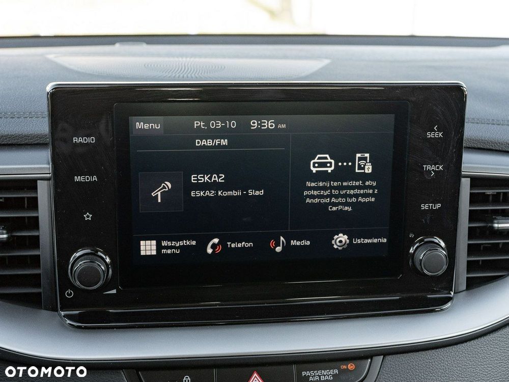 Kia Ceed 1.5 T-GDI M DCT - 20